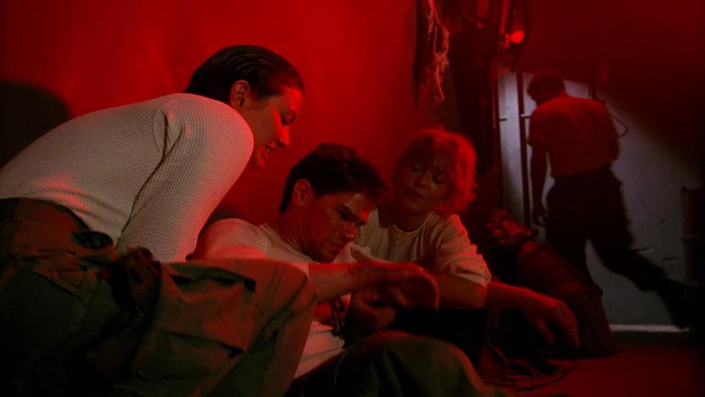 核変異体クリーポゾイドの画像