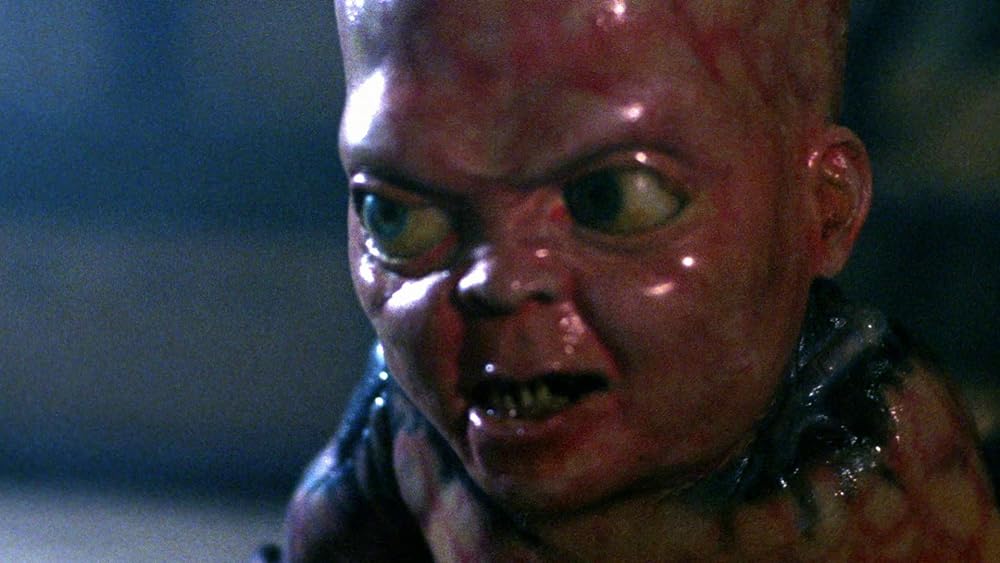 核変異体クリーポゾイドの画像