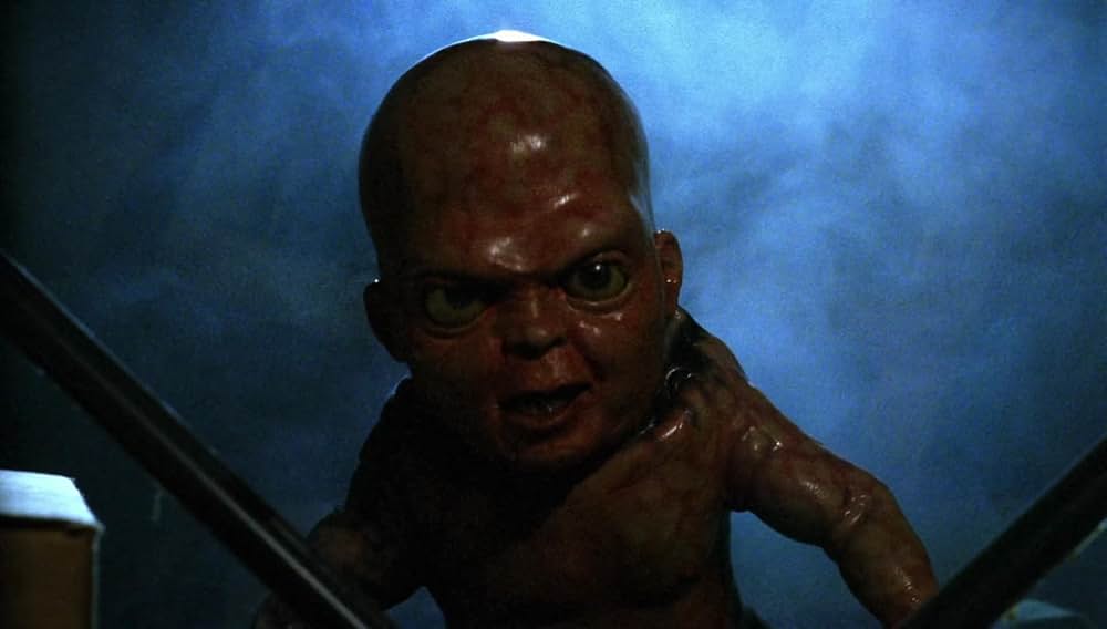 核変異体クリーポゾイドの画像