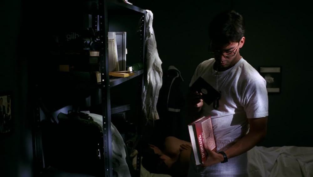 核変異体クリーポゾイドの画像