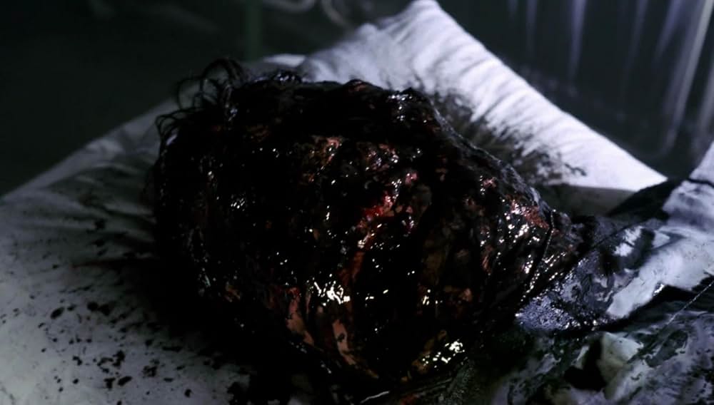 核変異体クリーポゾイドの画像