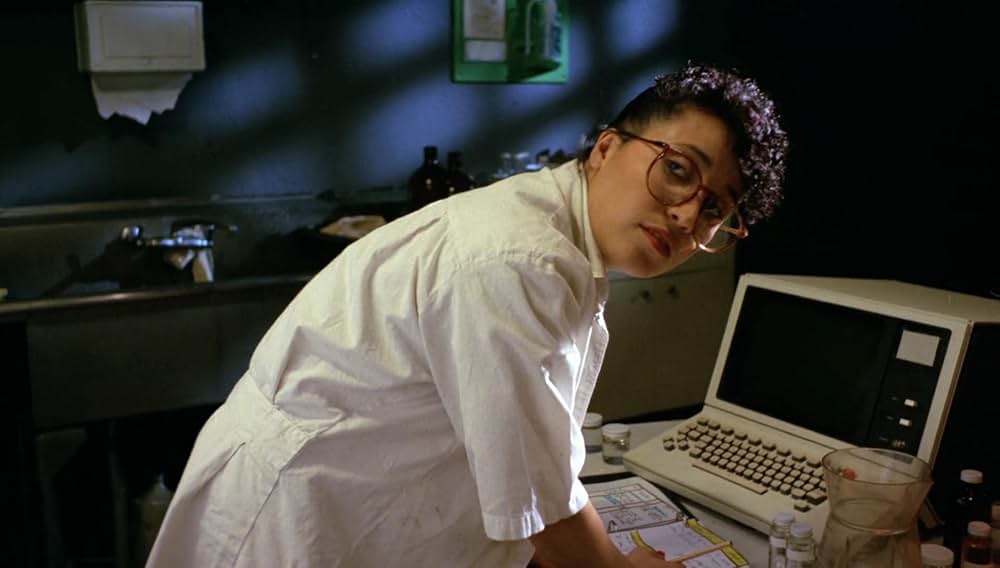 核変異体クリーポゾイドの画像