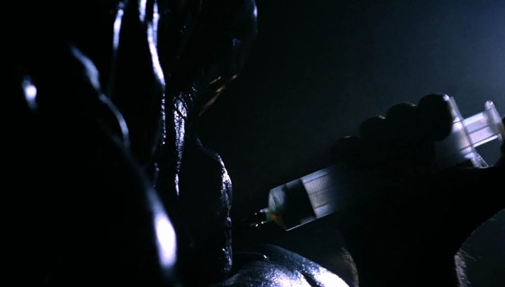 核変異体クリーポゾイドの画像