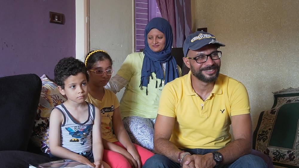 アイ・ウェイウェイ：ユア・トゥルーリーの画像