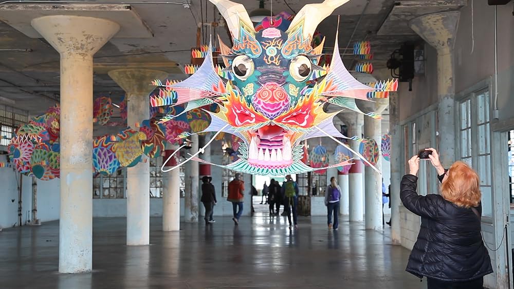 アイ・ウェイウェイ：ユア・トゥルーリーの画像