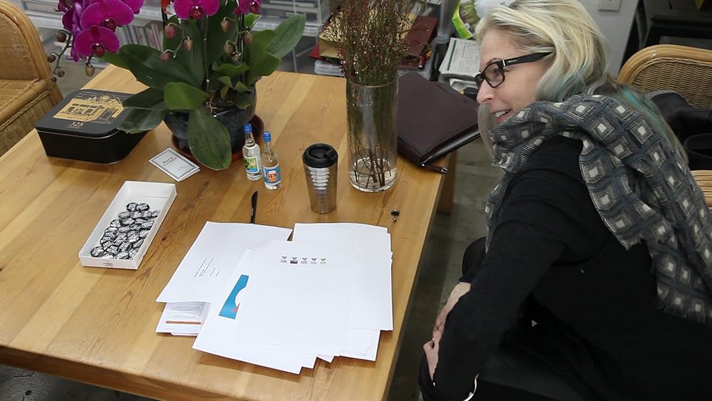 アイ・ウェイウェイ：ユア・トゥルーリーの画像