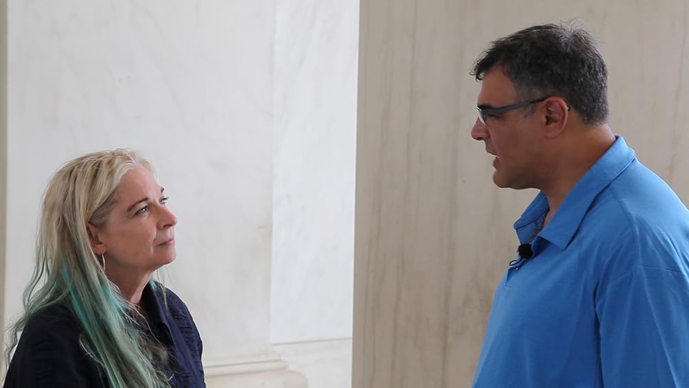 アイ・ウェイウェイ：ユア・トゥルーリーの画像