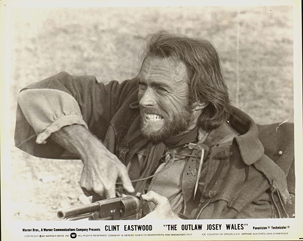 アウトローの画像