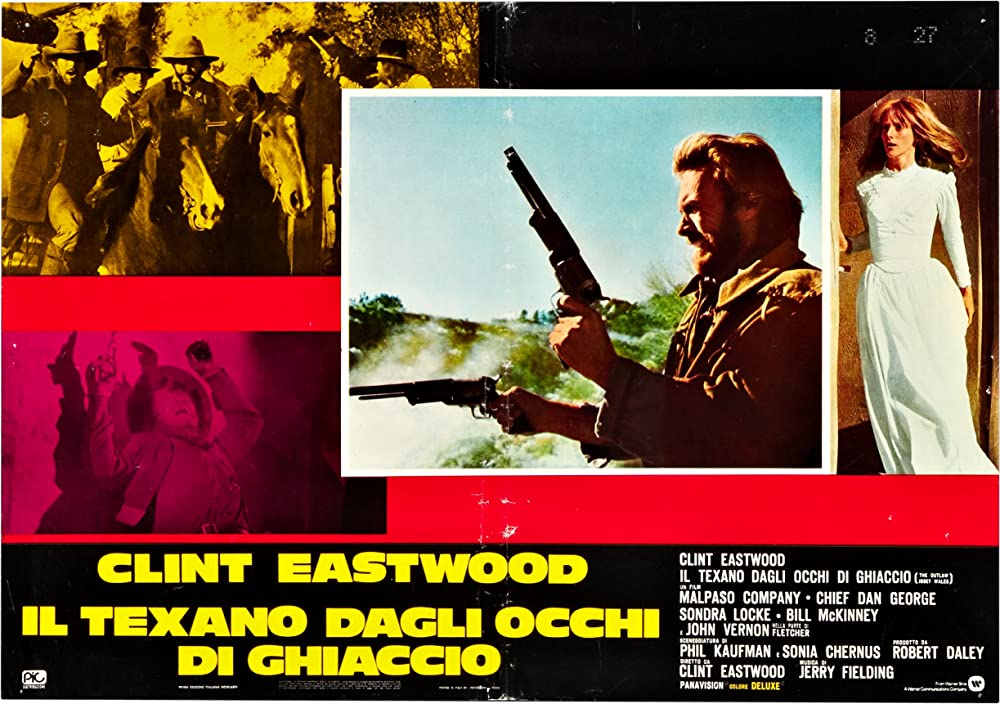 アウトローの画像