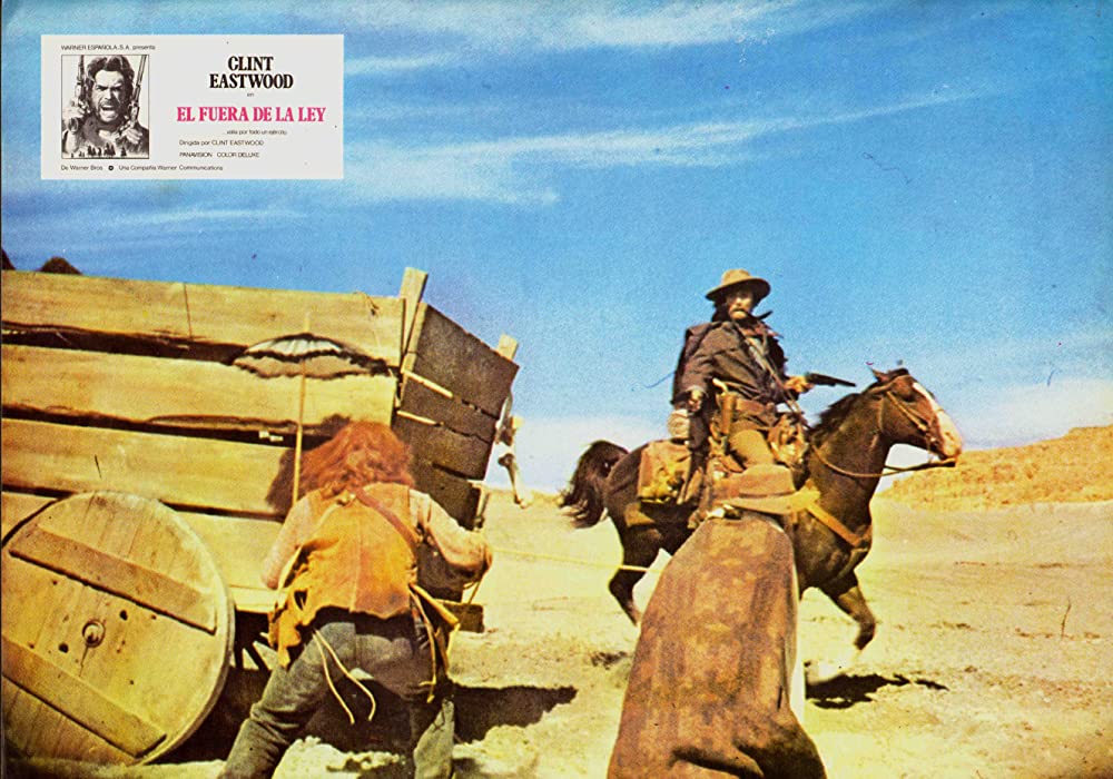 アウトローの画像