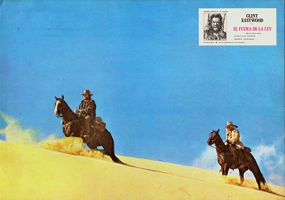 アウトローの画像