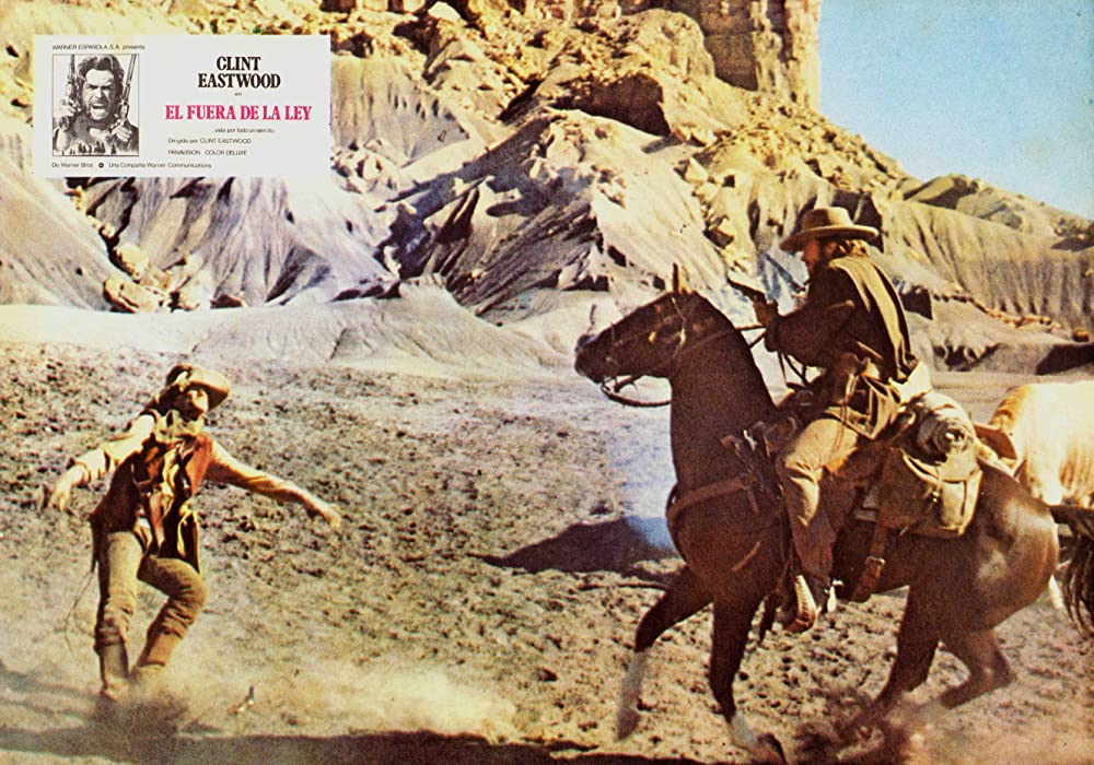 アウトローの画像