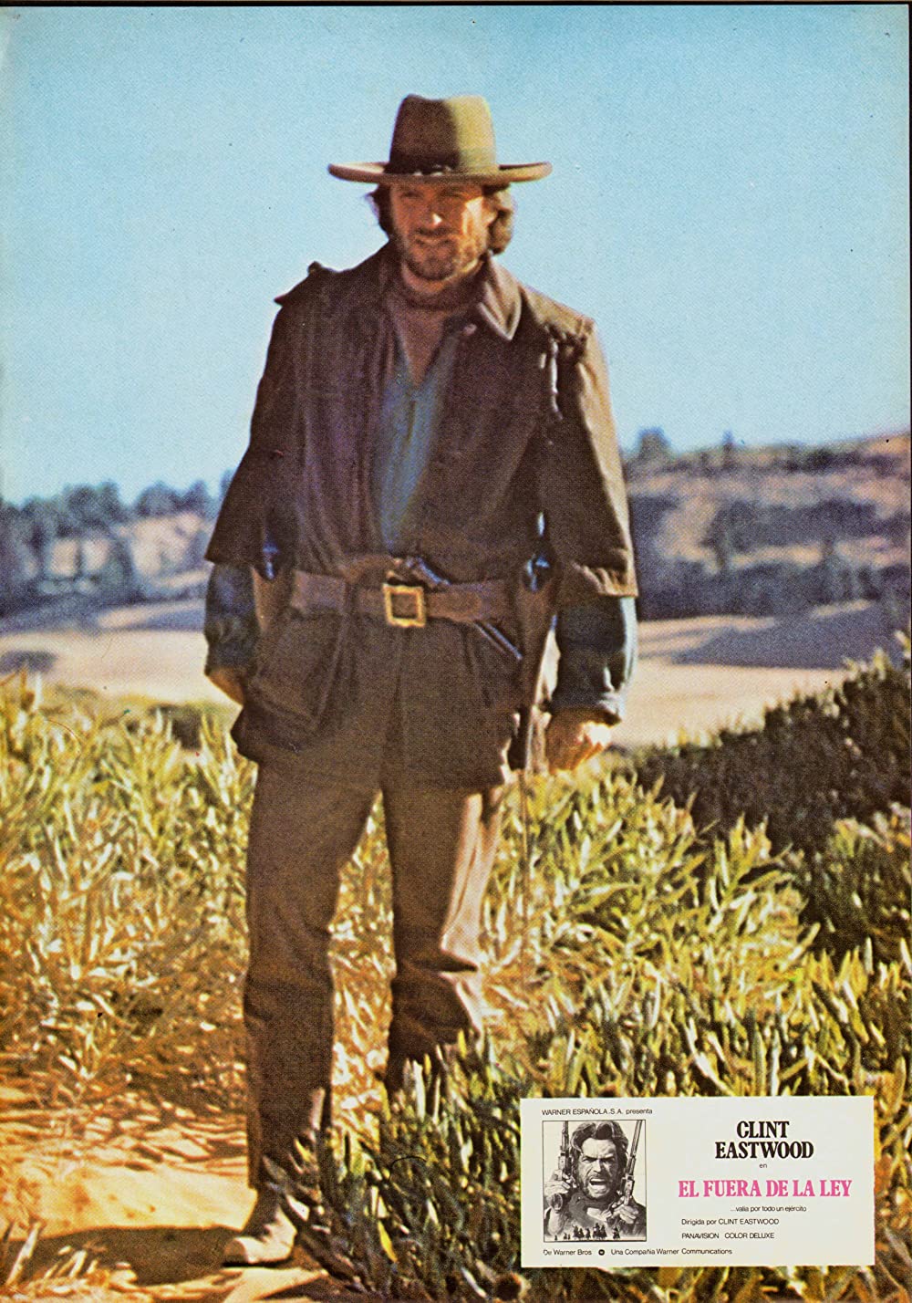 アウトローの画像