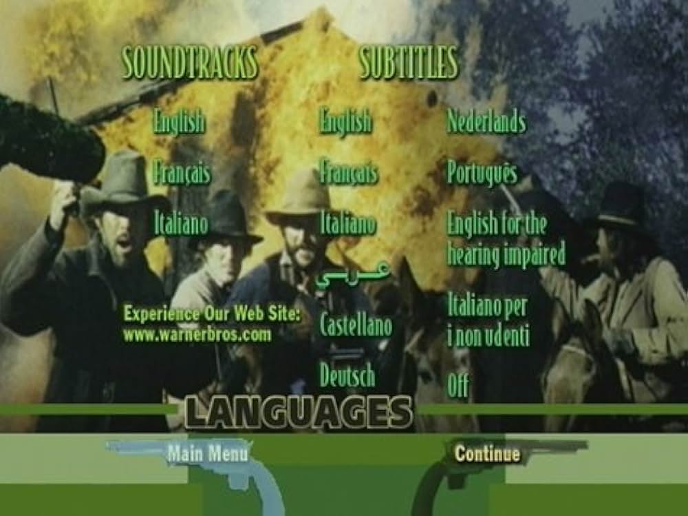 アウトローの画像