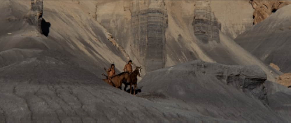 アウトローの画像