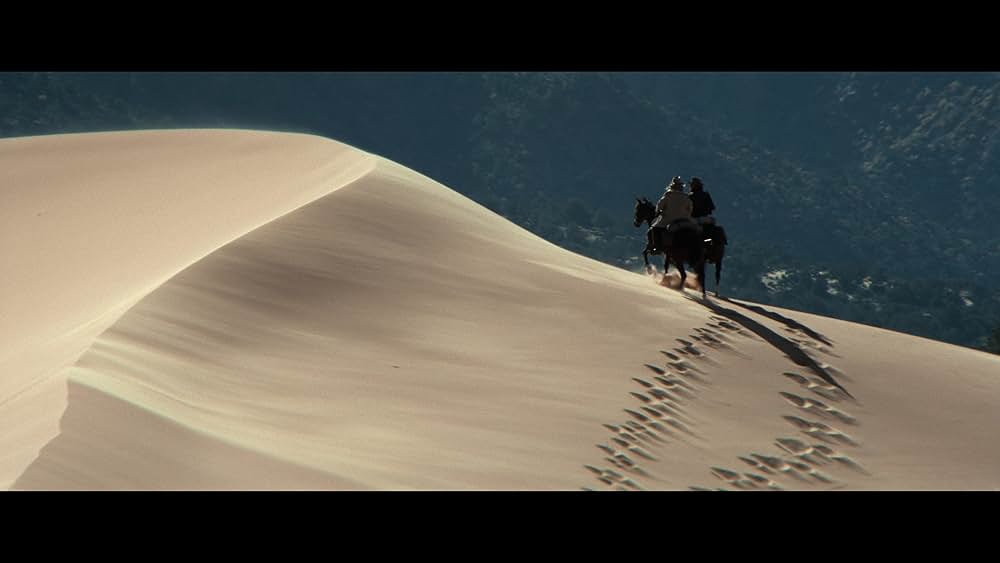 アウトローの画像