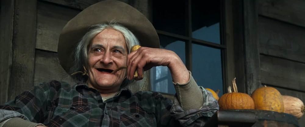 アウトローの画像