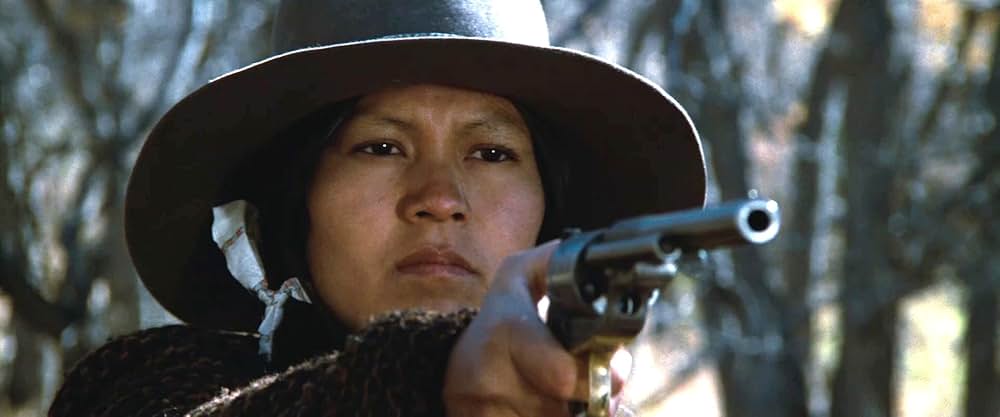 アウトローの画像