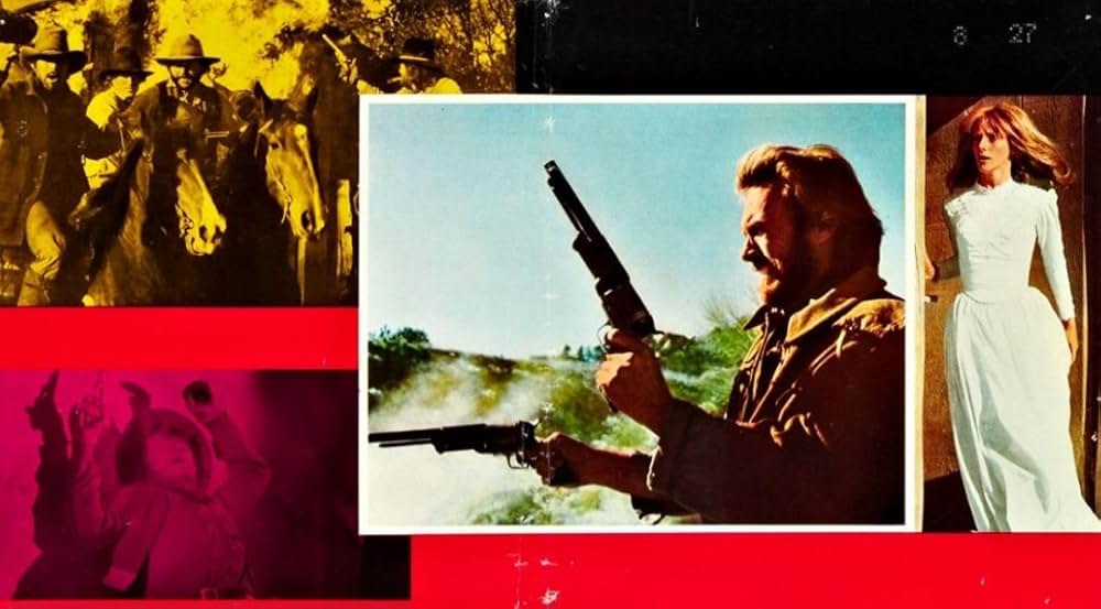 アウトローの画像