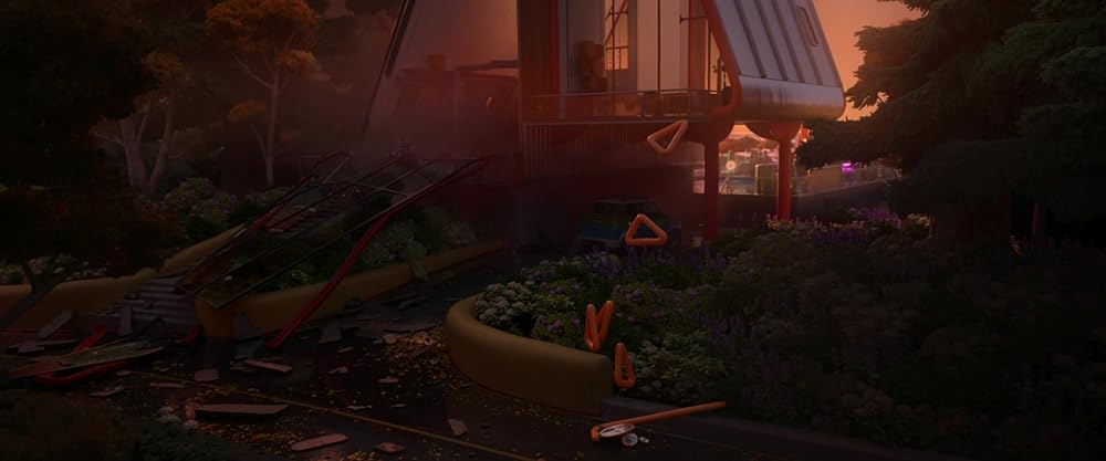 ルビー・ギルマン、ティーンエイジ・クラーケンの画像