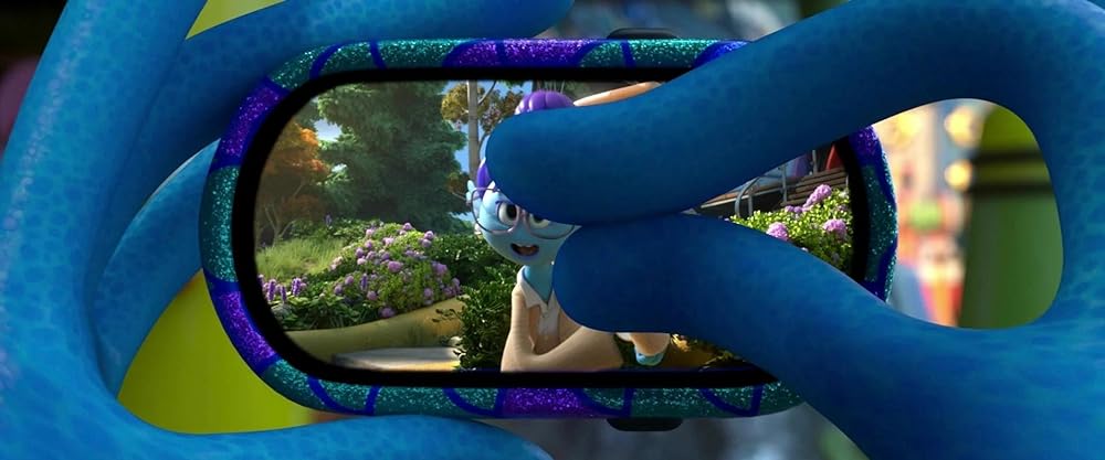 ルビー・ギルマン、ティーンエイジ・クラーケンの画像