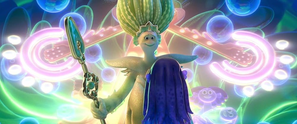 ルビー・ギルマン、ティーンエイジ・クラーケンの画像