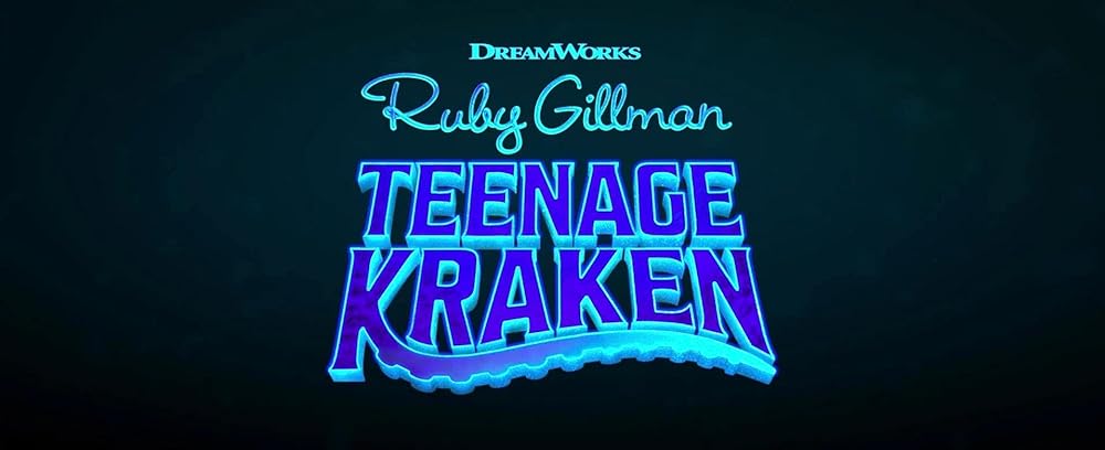 ルビー・ギルマン、ティーンエイジ・クラーケンの画像