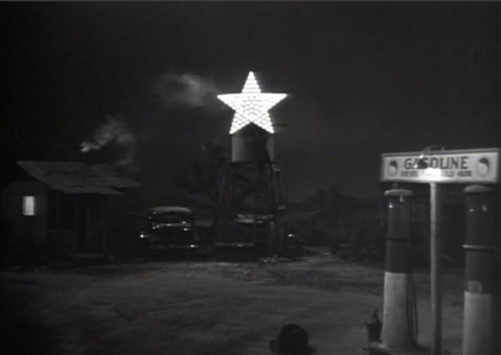 ベツレヘムの星の画像