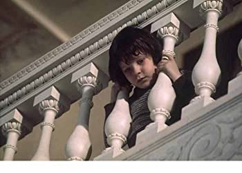 オーメンの画像