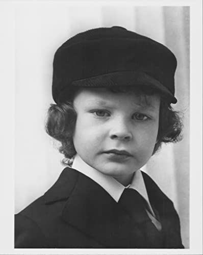 オーメンの画像