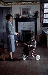 オーメンの画像