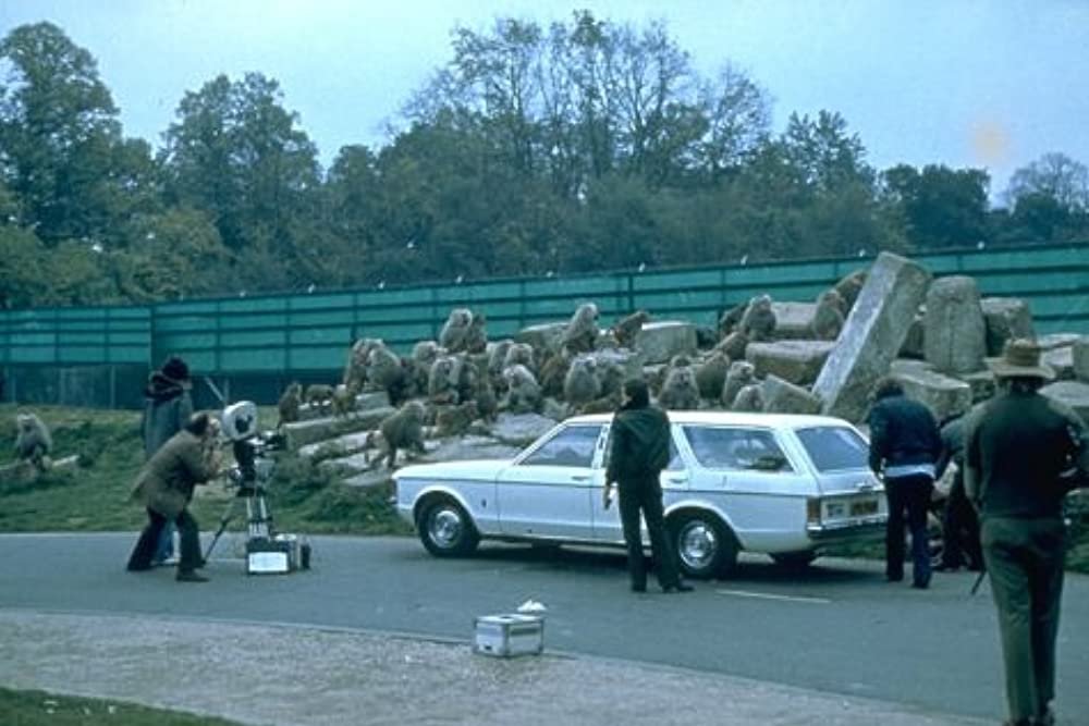 オーメンの画像