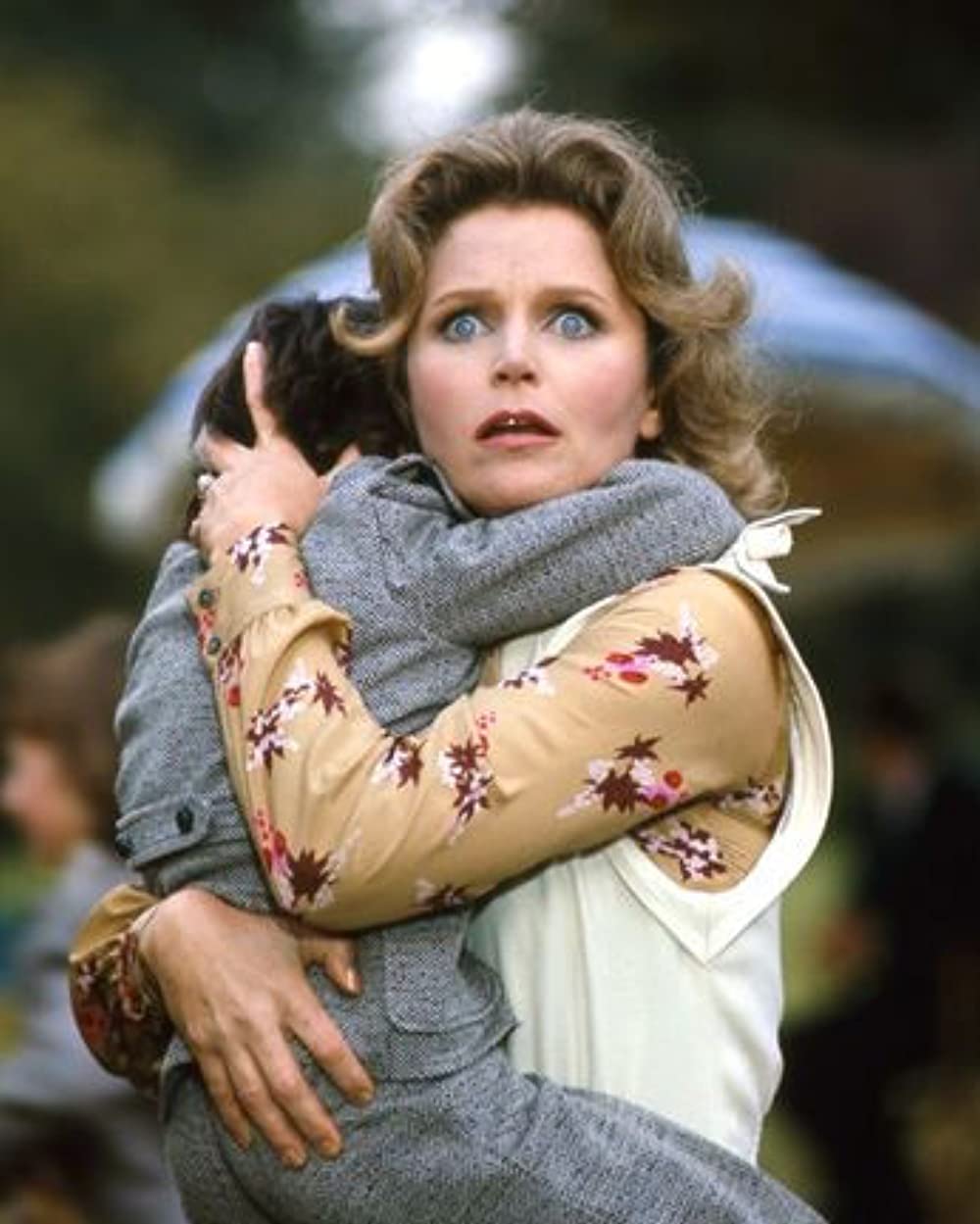 オーメンの画像