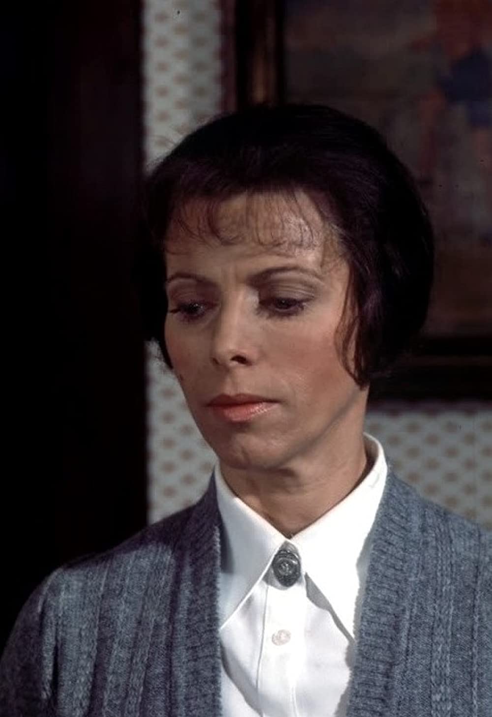 オーメンの画像