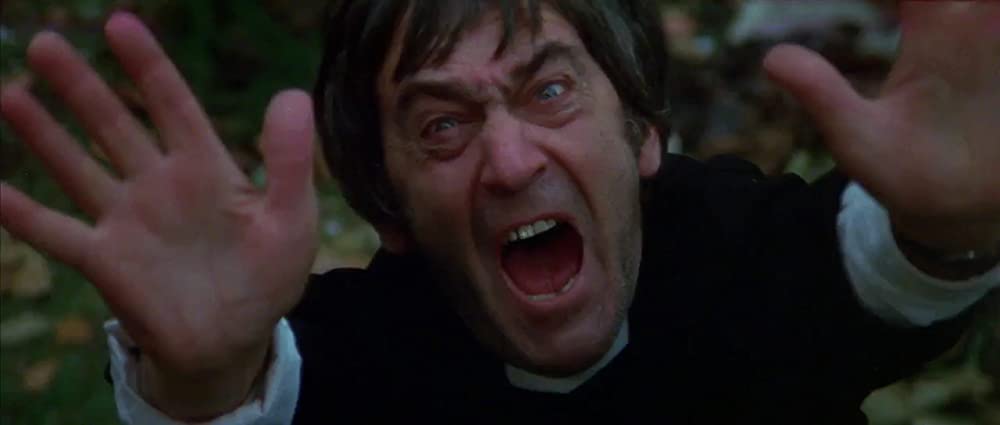 オーメンの画像