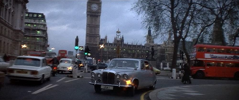 オーメンの画像