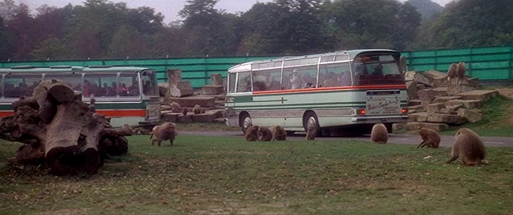 オーメンの画像