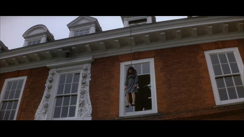 オーメンの画像