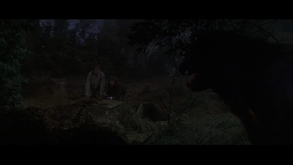 オーメンの画像