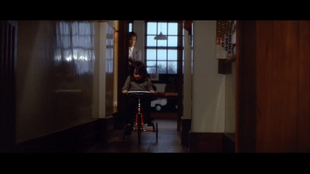 オーメンの画像