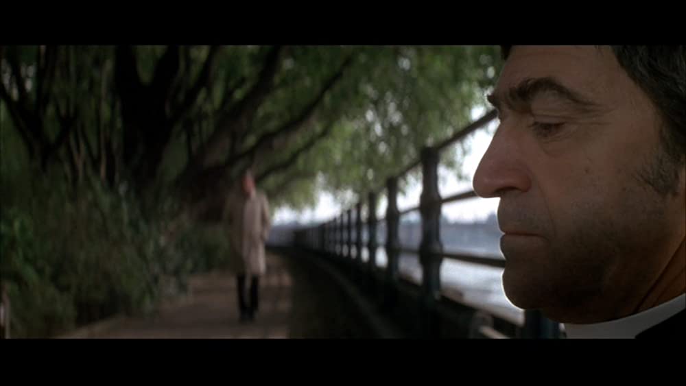 オーメンの画像