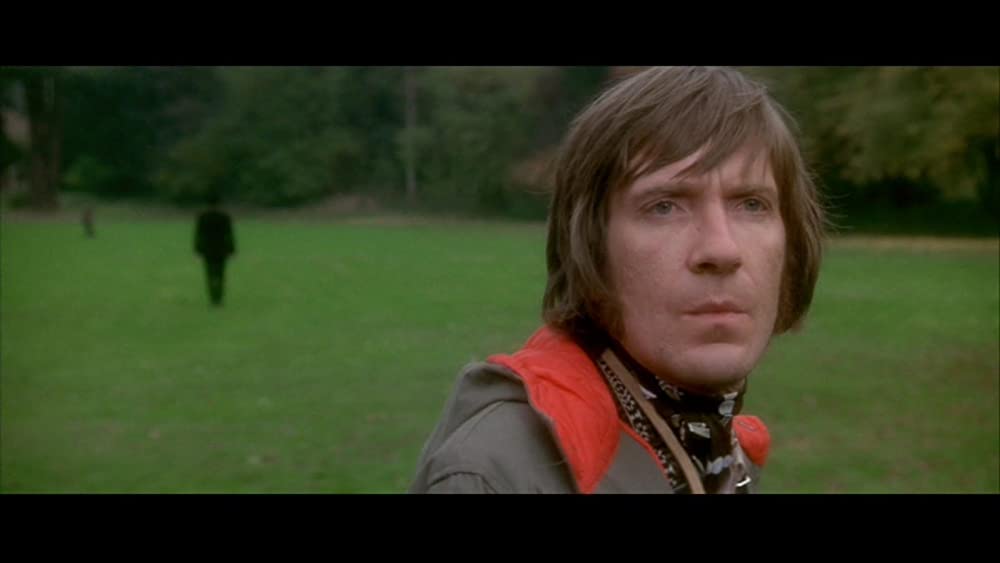 オーメンの画像