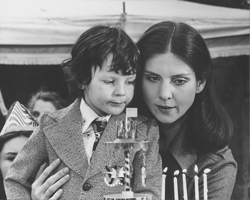 オーメンの画像