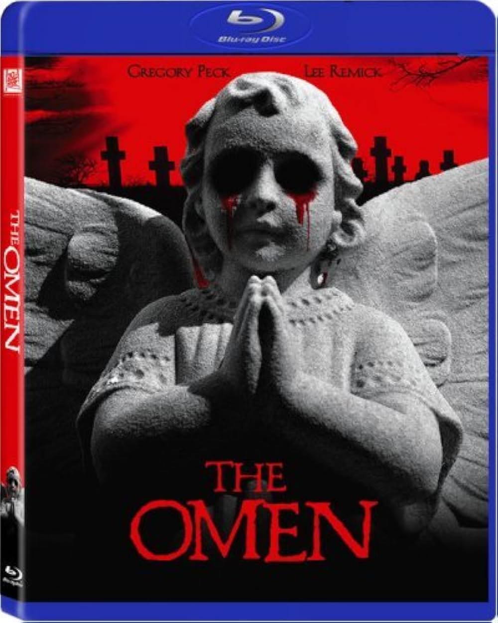 オーメンの画像