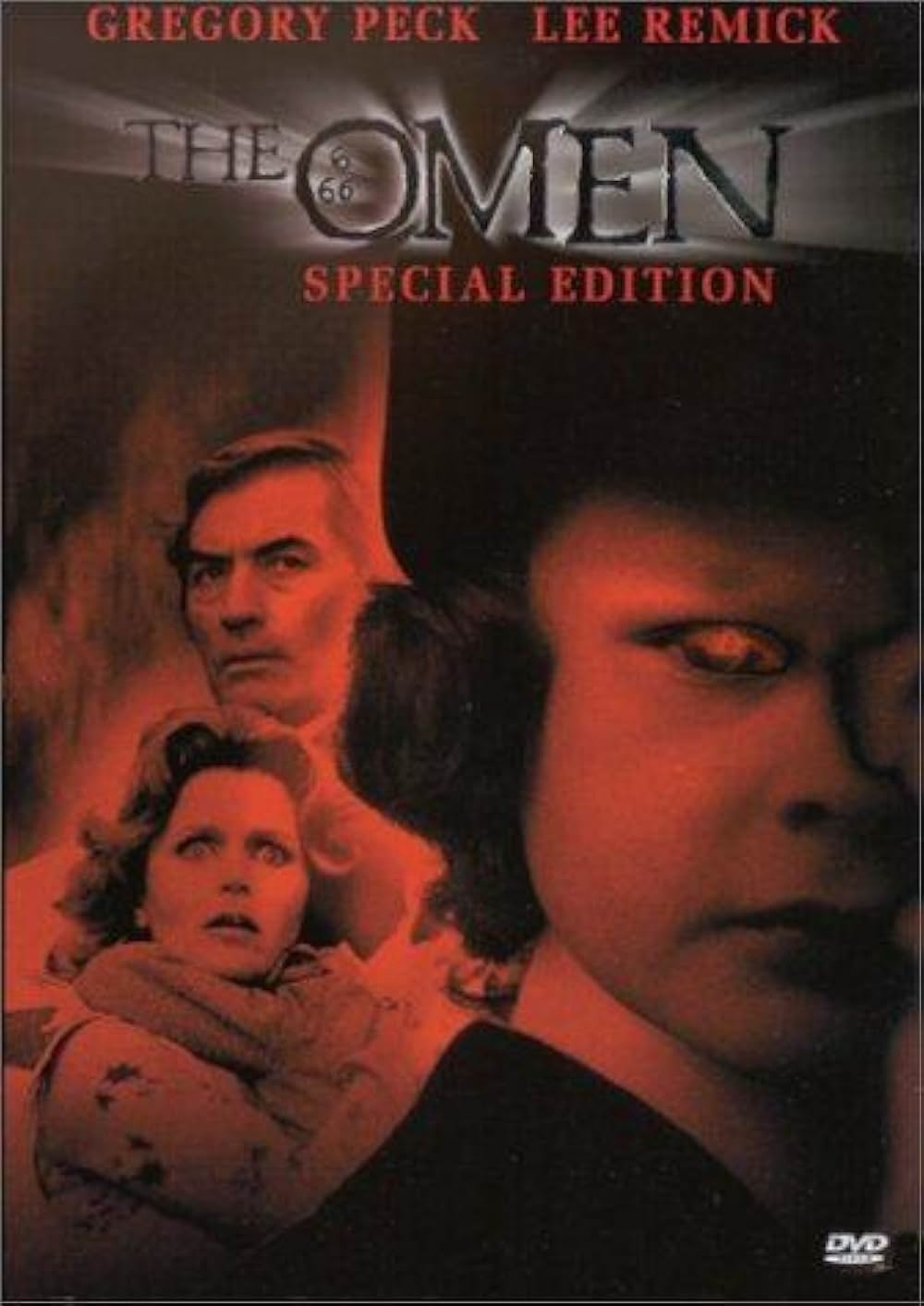 オーメンの画像