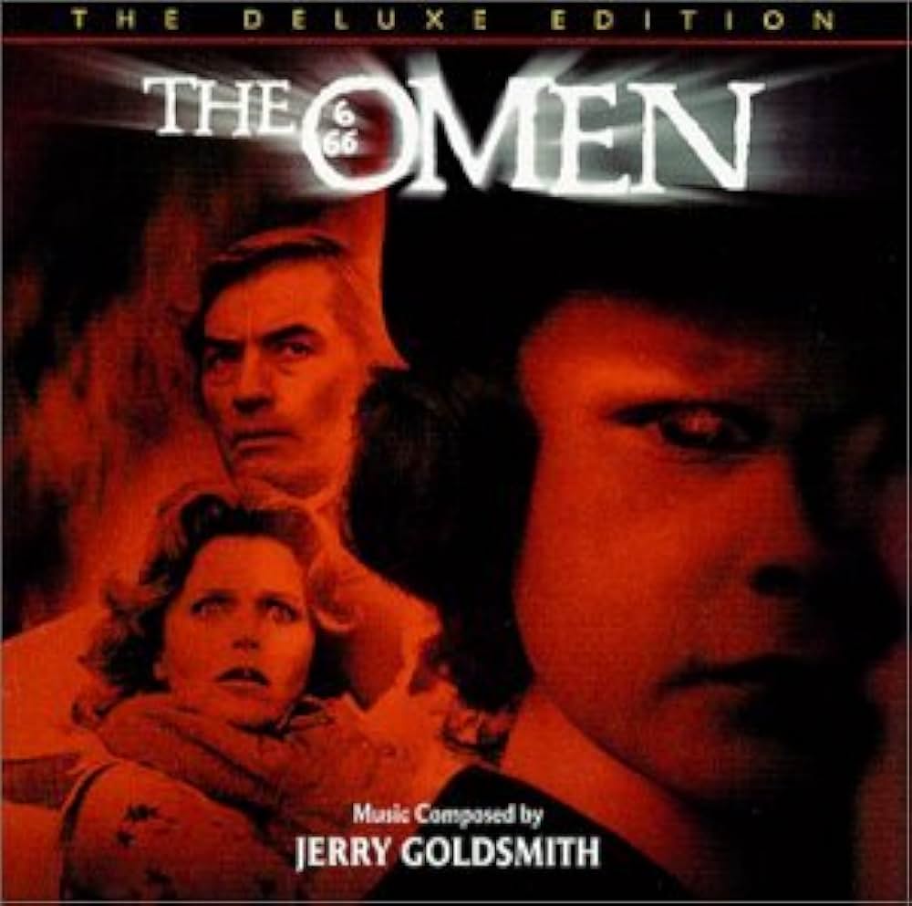 オーメンの画像