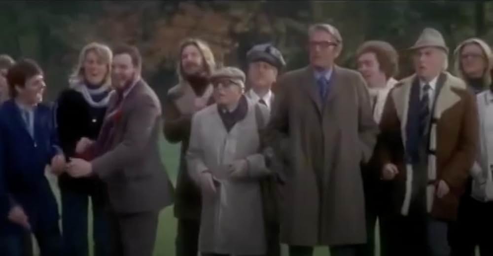 オーメンの画像