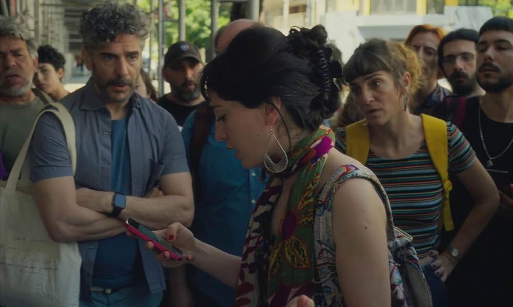 Puan（原題）の写真