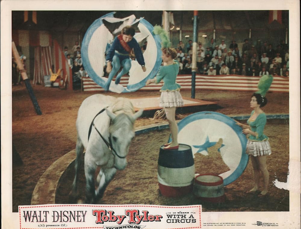 サーカス小僧の画像