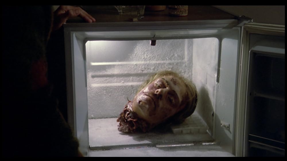 首だけの情事の画像